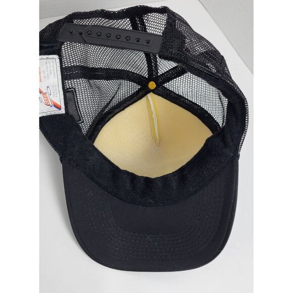 Kelly Slater Quiksilver World Surfing Champion Signed Autographed Trucker Hat - Picture 6 of 6